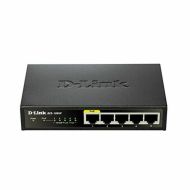 Sieťový Prepínač D-Link NSWSSO0215 4 x RJ45 1 x PoE