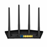 Router Asus RT-AX57 Čierna