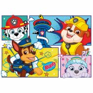 Clementoni Puzzle Paw Patrol 2x20 dielikov