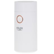 Elektrický mlynček Adler AD 4446wg 150 W Biela