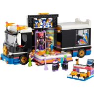 Playset Lego 42619 11 x 12 x 28 cm 845 Kusy