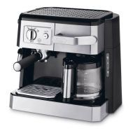 Prekvapkávač DeLonghi BCO 421.S 1750 W 1 L