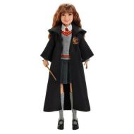 Bábika Hermione Granger Mattel FYM51 (Harry Potter)