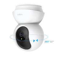 360-stupňová bezpečnostná kamera TP-Link Tapo C210 biela/čierna