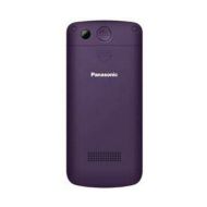 Tlačítkový mobilný telefón Panasonic KX-TU110EX 1,77" TFT Bluetooth LED