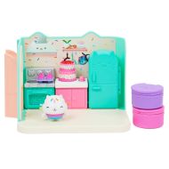 Gabby's Dollhouse Bake With Cakey Kitchen