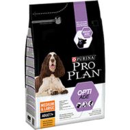 Krmivo Purina PRO PLAN Medium & Large Adult 7+ Dospelý Kurča 14 Kg