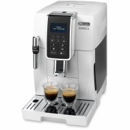 Superautomatický kávovar DeLonghi 0132220020 1450 W Biela 1450 W 15 bar