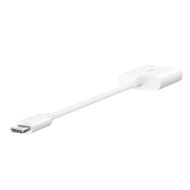 USB adaptér Belkin NPA004BTWH