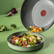 Tefal C42619 Renewal Keramická panvica wok 28 cm