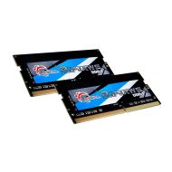 Pamäť RAM GSKILL F4-3200C22D-32GRS DDR4 32 GB CL22