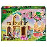 Playset Lego 75681