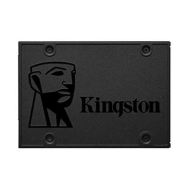 Pevný disk Kingston A400 SSD 2,5"