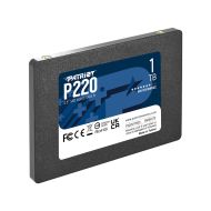 Pevný disk Patriot Memory P220 1 TB SSD