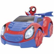 Auto na diaľkové ovládanie Simba Spidey