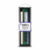 Pamäť RAM Kingston KVR16N11S8/4 DDR3 4 GB CL11