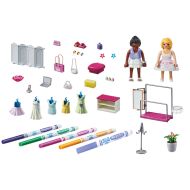 Playset Playmobil 71372 Color 82 Kusy