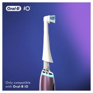 Čisté kefkové hlavy Oral-B iO Ultimate 2 kusy