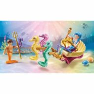 Playset Playmobil 71500 Princess Magic 35 Kusy