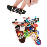 Skateboard na prsty Spin Master 6067138 8 Kusy