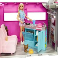 Hracia súprava Barbie Dreamcamper