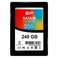 Pevný disk Silicon Power S55 2.5" SSD 240 GB 7 mm