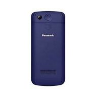 Tlačítkový mobilný telefón Panasonic KX-TU110EX 1,77" TFT Bluetooth LED