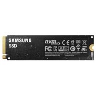 Pevný disk Samsung 980 PCIe 3.0 SSD SSD