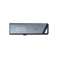 USB flash disk Adata AELI-UE800-512G-CSG 512 GB Čierna Oceľ