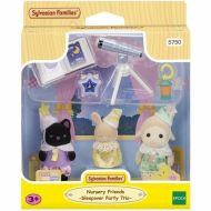 Príslušenstvo pre domček pre bábiky Sylvanian Families 5750 Nursery Friends