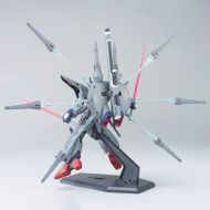 Pohyblivé figúrky Bandai LEGEND GUNDAM Moderný