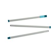 Bucket and mop set Leifheit Classic Mop 56792 Viskóza Plastické 12 L