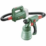 Elektrická striekacia pištoľ BOSCH EasySpray 18V-100