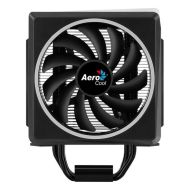 Ventilátor Aerocool Cylon 4 Ø 12 cm RGB Čierna 50 W