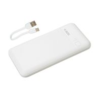 Powerbank Ibox IPB10 Biela 10000 mAh