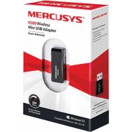 USB WiFi Adaptér Mercusys MW300UM