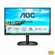 Monitor AOC 27B2AM Full HD 75 Hz