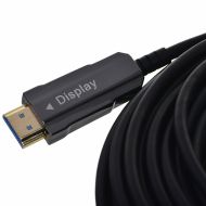 HDMI Kábel Unitek C11072BK-25M 25 m Čierna