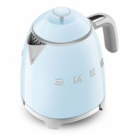 Kanvica Smeg KLF05PBEU 1400 W Modrá Nerezová oceľ 800 ml