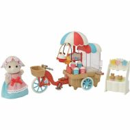 Playset Sylvanian Families 5653 Pohyblivé figúrky