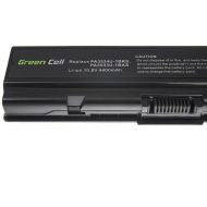 Batéria pre notebook Green Cell TS01 Čierna 4400 mAh