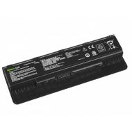 Batéria pre notebook Green Cell AS129 Čierna 4400 mAh