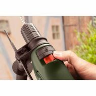 Kladivová vŕtačka BOSCH EasyImpact 600 600 W