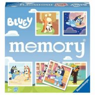 Stolová hra Ravensburger Grand memory® Bluey