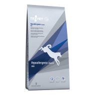 Mokré jedlo Trovet Rabbit Rice Diet 12.5kg 12,5 Kg Králik