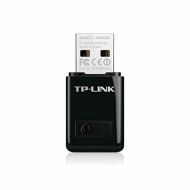 USB WiFi Adaptér TP-Link TL-WN823N 300N 2.4 GHz QSS USB