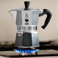 Moka Kanvica Bialetti Moka Express Aluminium 6 Šálky