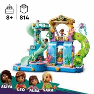 Stavebná hra Lego Friends