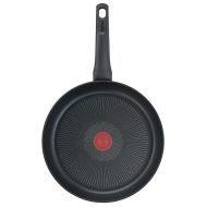 Panvica Tefal G2680472 Čierna Aluminium Ø 24 cm