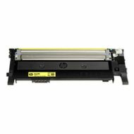 Originálny toner HP W2072A Žltá